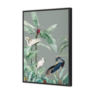 Heron Heaven I