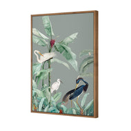 Heron Heaven I