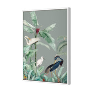 Heron Heaven I