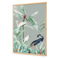 Heron Heaven I