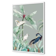 Heron Heaven I