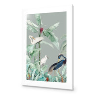 Heron Heaven I