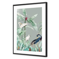 Heron Heaven I
