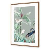 Heron Heaven I