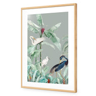 Heron Heaven I