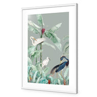 Heron Heaven I