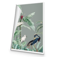 Heron Heaven I