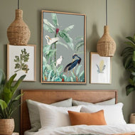 Heron Heaven I