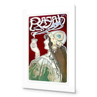 Rajah By Henri Privat-Livemont