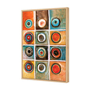 Target Round