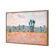 Poppy Field