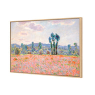 Poppy Field