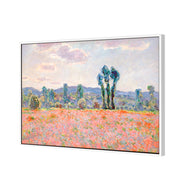 Poppy Field