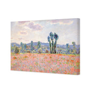 Poppy Field