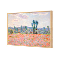 Poppy Field