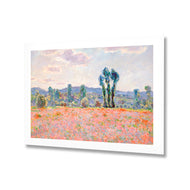 Poppy Field