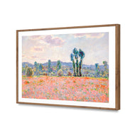Poppy Field