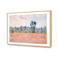 Poppy Field