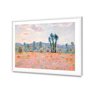 Poppy Field