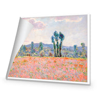 Poppy Field