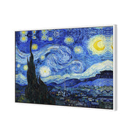 Starry Night by Van Gogh