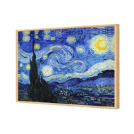 Starry Night by Van Gogh