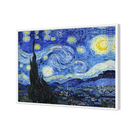 Starry Night by Van Gogh
