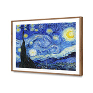 Starry Night by Van Gogh