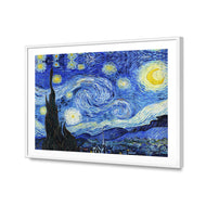 Starry Night by Van Gogh