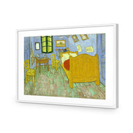 Van Gogh - Vincent's bedroom