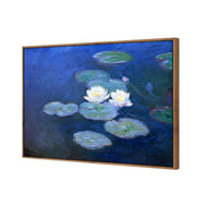 Monet - Water Lilies 7
