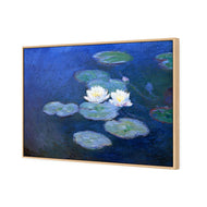 Monet - Water Lilies 7