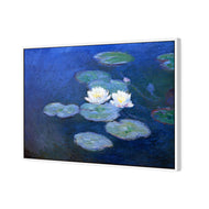 Monet - Water Lilies 7