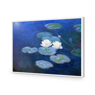 Monet - Water Lilies 7