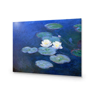 Monet - Water Lilies 7