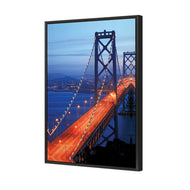 San Francisco Bay Bridge