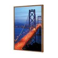 San Francisco Bay Bridge