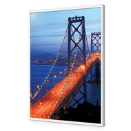 San Francisco Bay Bridge