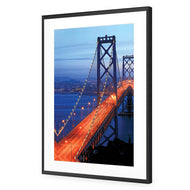 San Francisco Bay Bridge