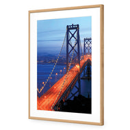 San Francisco Bay Bridge