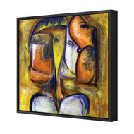 Griessel Koppen, Yellow
