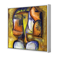 Griessel Koppen, Yellow