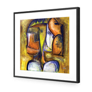 Griessel Koppen, Yellow