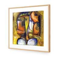 Griessel Koppen, Yellow