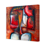 Griessel Koppen, Red