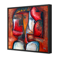 Griessel Koppen, Red