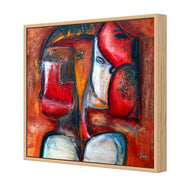 Griessel Koppen, Red