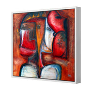 Griessel Koppen, Red