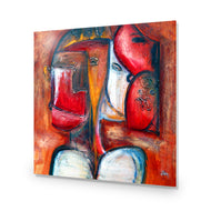 Griessel Koppen, Red