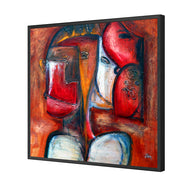 Griessel Koppen, Red